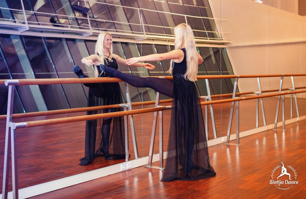 Ballet Fitness
